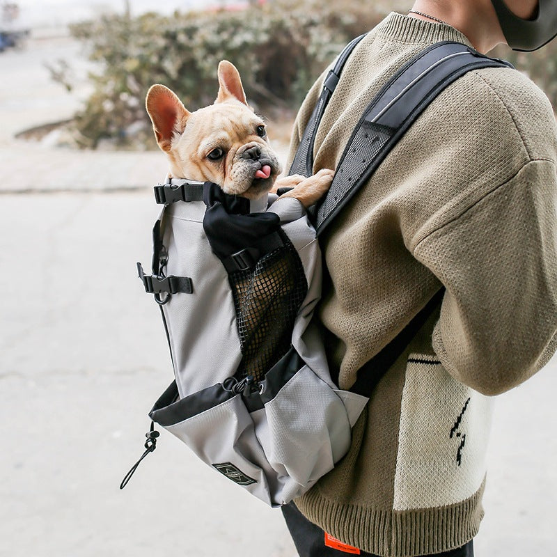 Portable Travel Bag for Pets