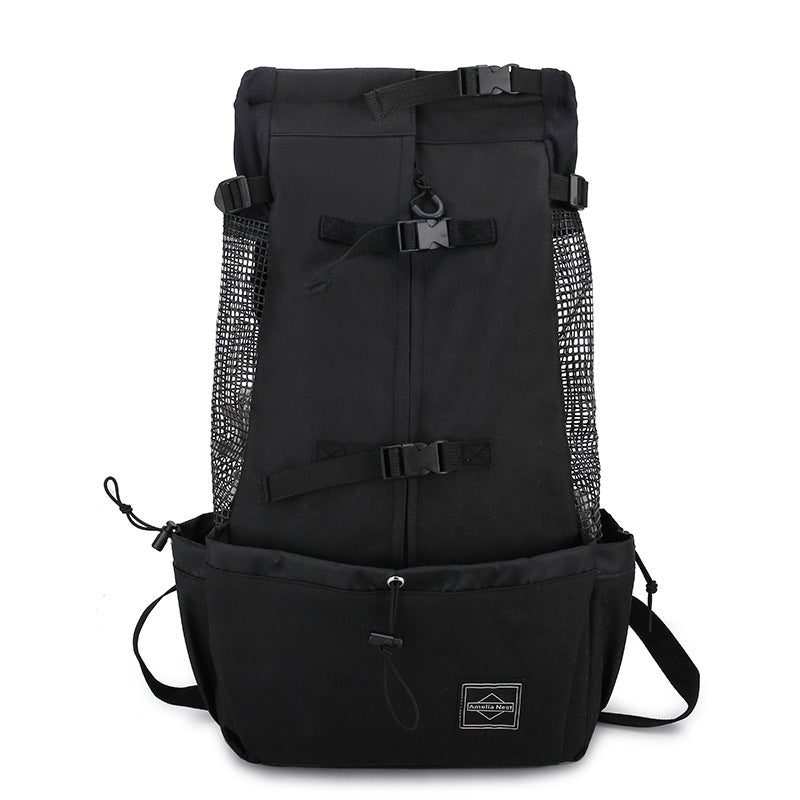 Portable Travel Bag for Pets