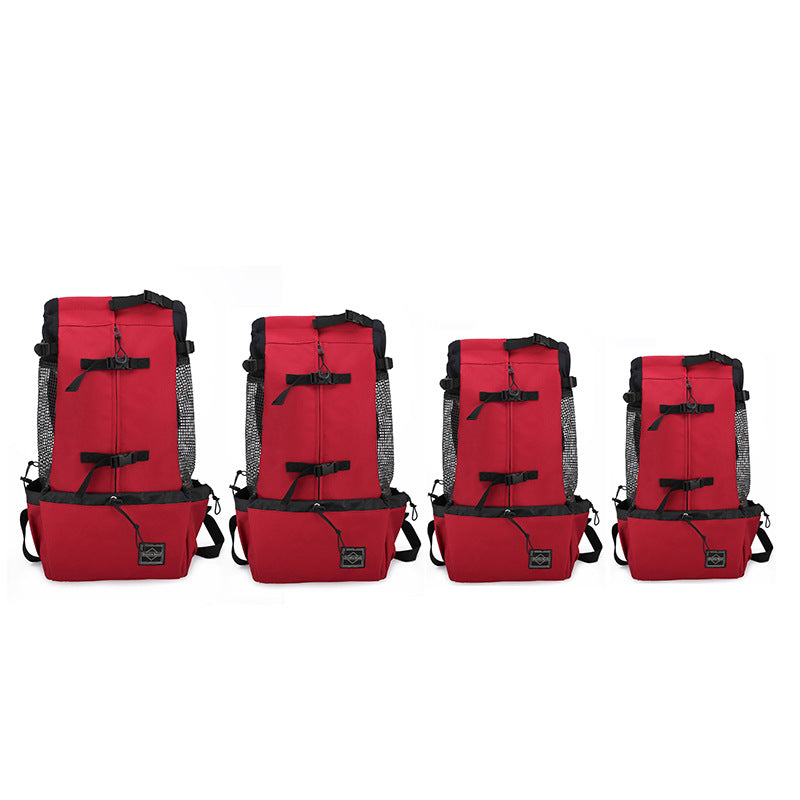 Portable Travel Bag for Pets