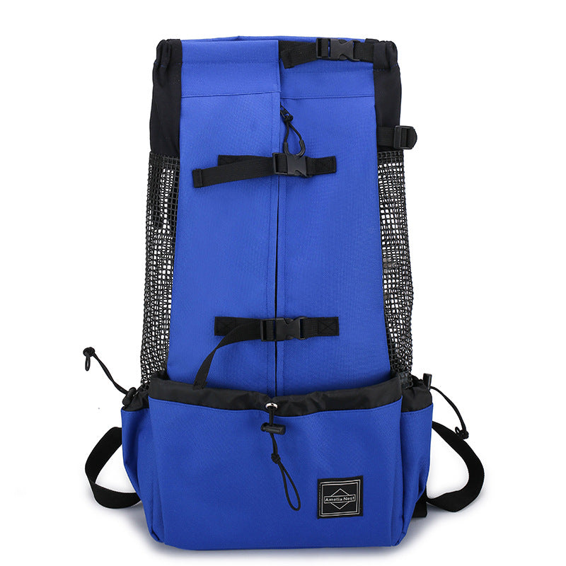 Portable Travel Bag for Pets