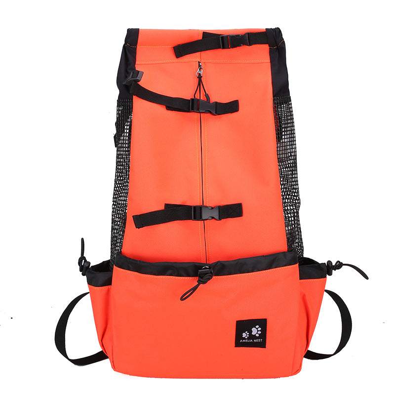 Portable Travel Bag for Pets