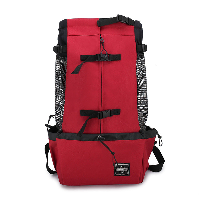 Portable Travel Bag for Pets