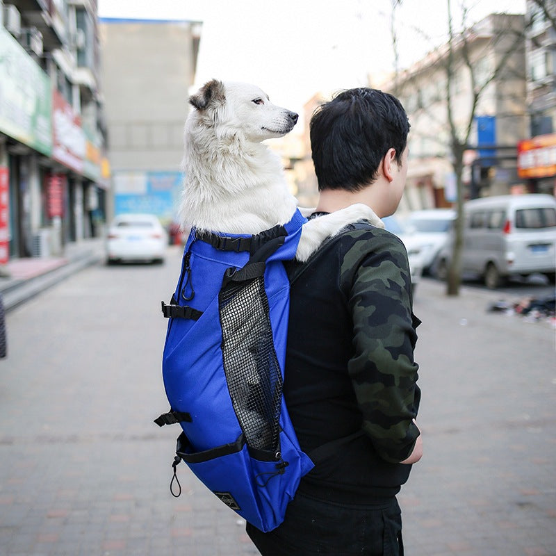 Portable Travel Bag for Pets